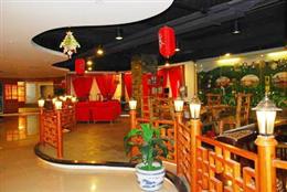 北京满堂香国际茶文化发展有限公司_会议室小休场所